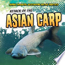 Attack of the Asian Carp cover
