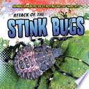 Attack of the Stink Bugs cover