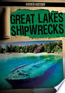 Great Lakes Shipwrecks cover
