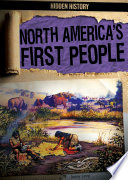 North America's First People cover