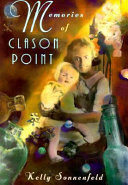 Memories of Clason Point cover