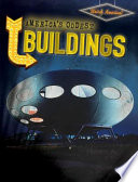 America's Oddest Buildings cover