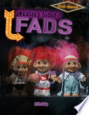 America's Oddest Fads cover
