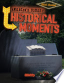 America's Oddest Historical Moments cover