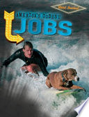 America's Oddest Jobs cover