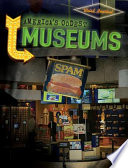 America's Oddest Museums cover