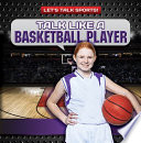 Talk Like a Basketball Player cover