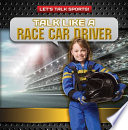 Talk Like a Race Car Driver cover