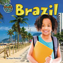 Brazil cover