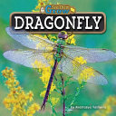 Dragonfly cover
