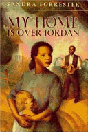 My Home Is over Jordan cover