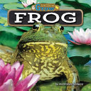 Frog cover