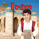 Iran cover