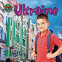 Ukraine cover