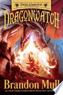 Dragonwatch cover