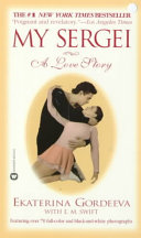 My Sergei: A Love Story cover