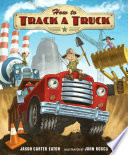 How to Track a Truck cover