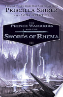 The Prince Warriors and the Swords of Rhema cover