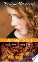 No Time to Cry cover