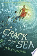 A Crack in the Sea cover