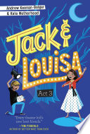 Jack & Louisa: Act 3 cover