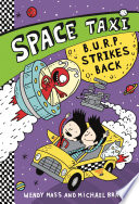 B.U.R.P. Strikes Back cover