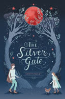 The Silver Gate cover