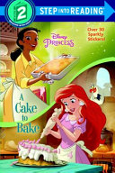 A Cake to Bake (2016 Edition) cover