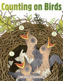 Counting on Birds cover