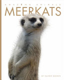 Meerkats cover