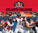 Atlanta Falcons cover