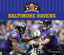 Baltimore Ravens cover
