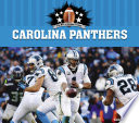 Carolina Panthers cover