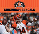 Cincinnati Bengals cover