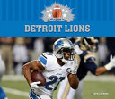 Detroit Lions cover