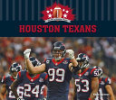 Houston Texans cover