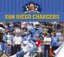 San Diego Chargers cover