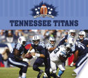 Tennessee Titans cover
