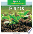 Plants cover