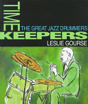 Timekeepers: The Great Jazz Drummers cover