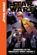 Showdown on the Smuggler's Moon: Volume 2 cover