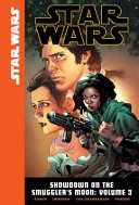Showdown on the Smuggler's Moon: Volume 3 cover
