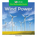 Wind Power cover