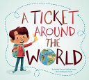 A Ticket Around the World cover