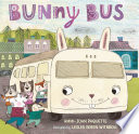 Bunny Bus cover