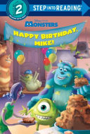 Happy Birthday, Mike! cover
