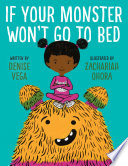 If Your Monster Won't Go To Bed cover