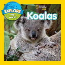 Koalas cover