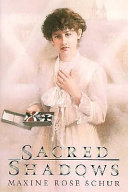 Sacred Shadows cover