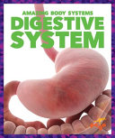 Digestive System cover